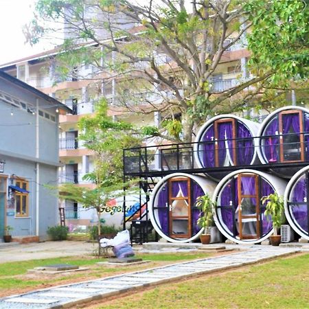 Hotel Mango'S Park Port Dickson Exterior foto
