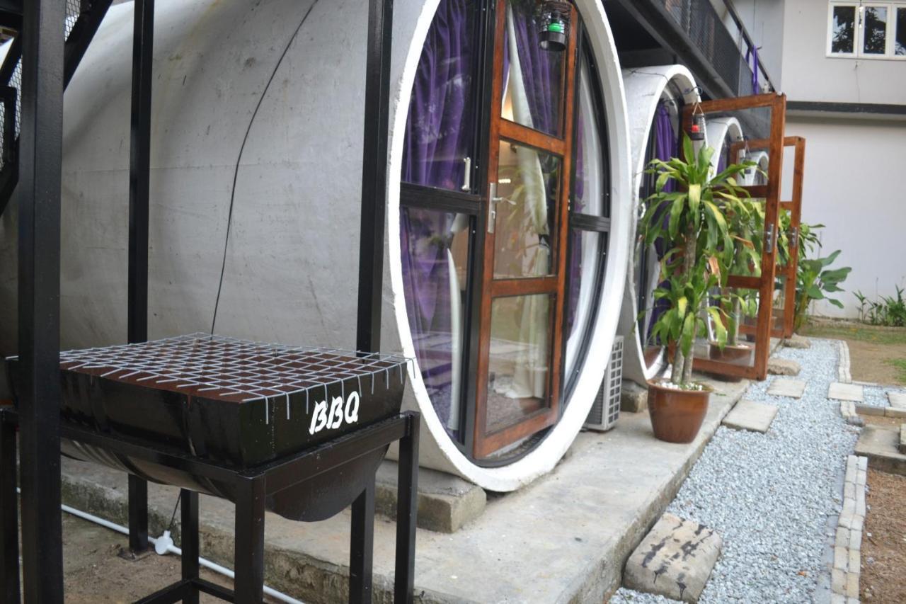 Hotel Mango'S Park Port Dickson Exterior foto