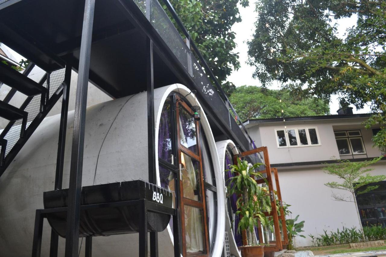 Hotel Mango'S Park Port Dickson Exterior foto