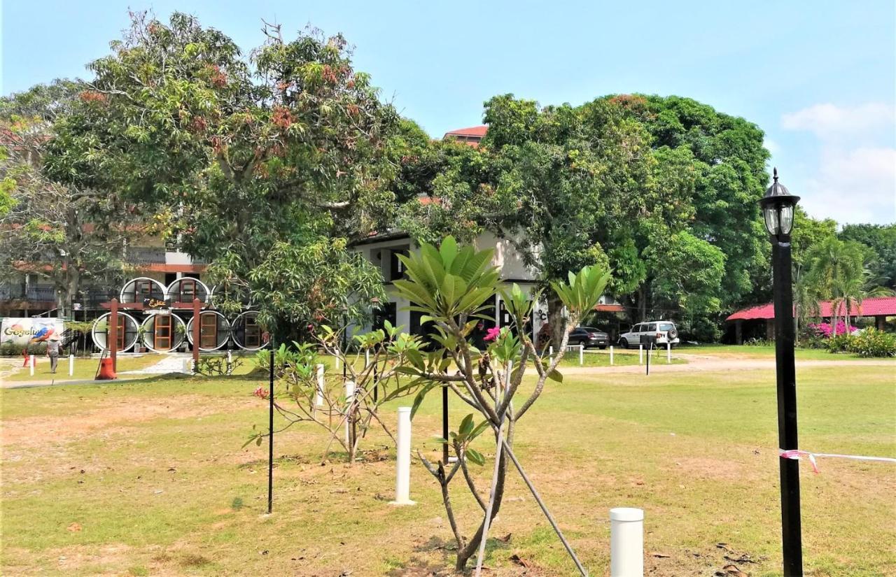 Hotel Mango'S Park Port Dickson Exterior foto
