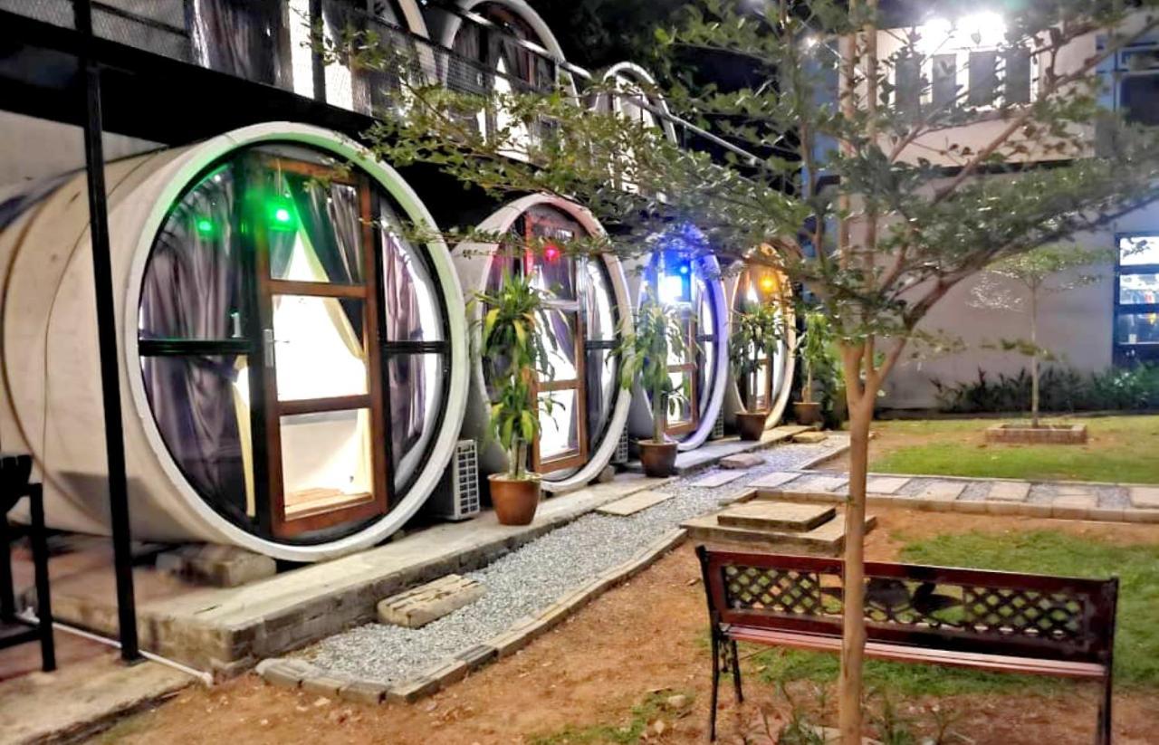 Hotel Mango'S Park Port Dickson Exterior foto