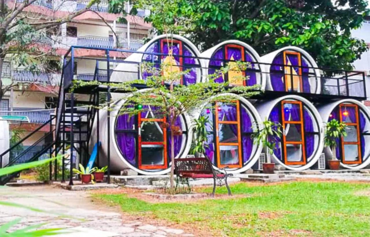 Hotel Mango'S Park Port Dickson Exterior foto