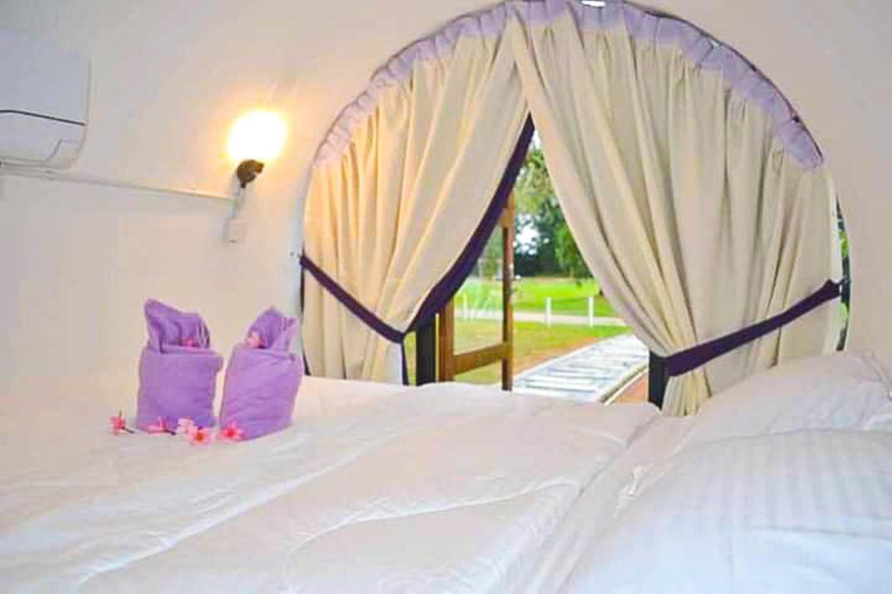 Hotel Mango'S Park Port Dickson Exterior foto