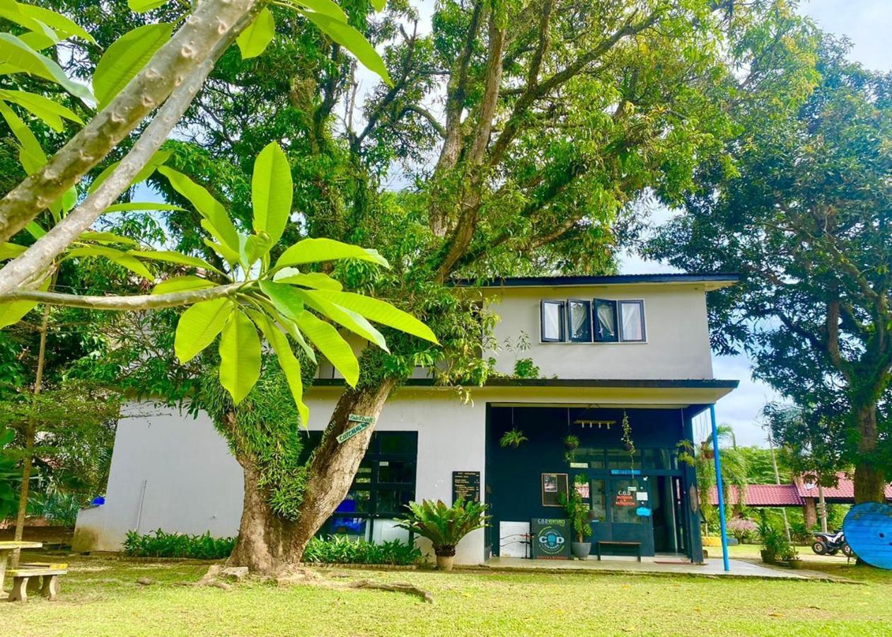 Hotel Mango'S Park Port Dickson Exterior foto