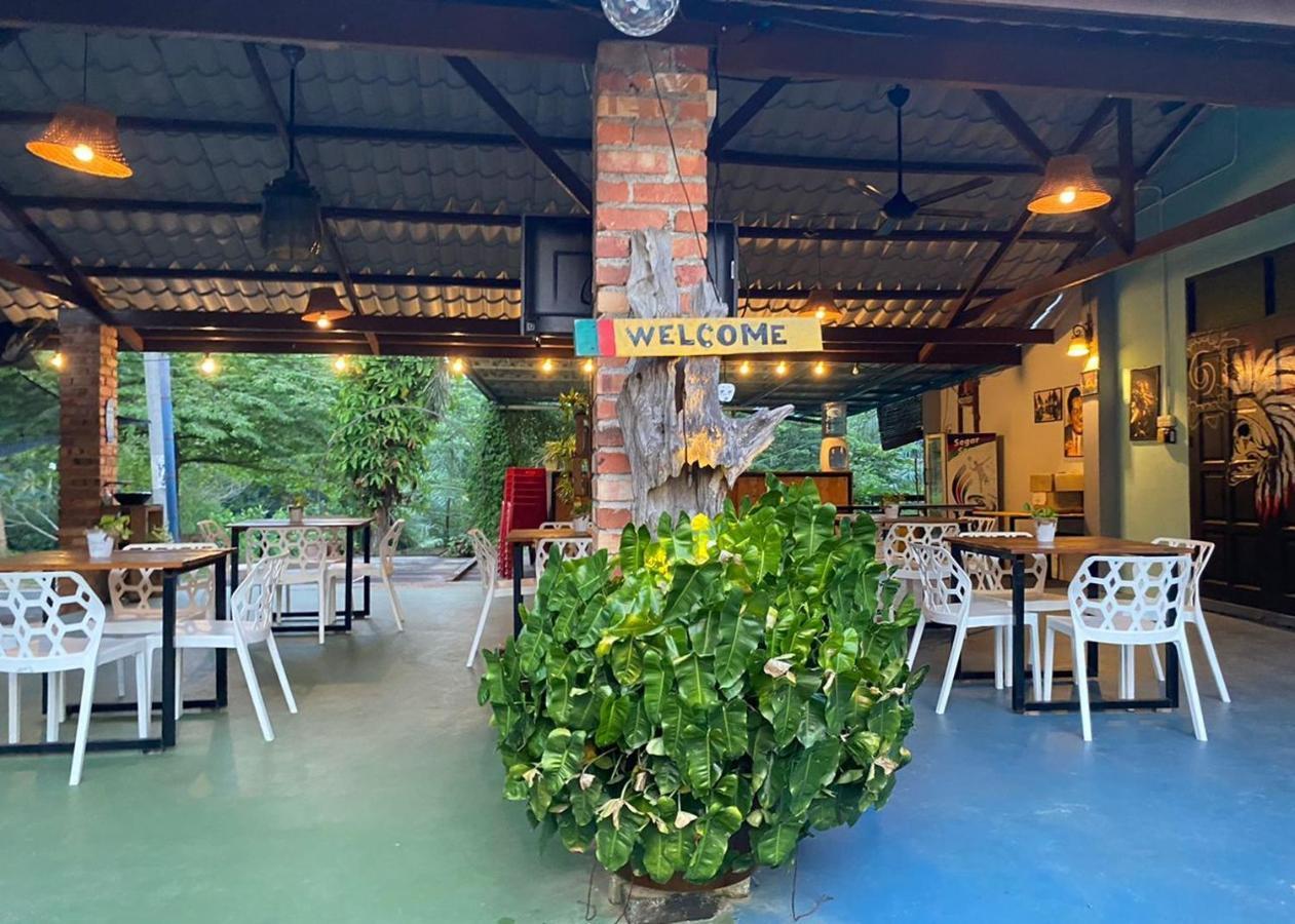 Hotel Mango'S Park Port Dickson Exterior foto